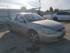 2003 Honda Accord EX