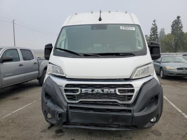 2023 Dodge RAM Promaster 3500 3500 High