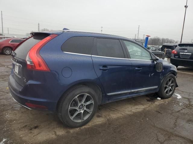 2015 Volvo XC60 T6 Platinum