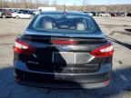 2013 Ford Focus Titanium