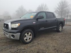 2007 Toyota Tundra Crewmax SR5 en venta en Baltimore, MD