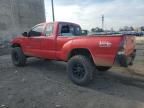 2007 Toyota Tacoma Access Cab