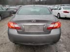 2012 Infiniti M37 X