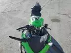 2018 Kawasaki EX400