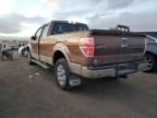 2011 Ford F150 Super Cab