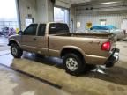 2003 Chevrolet S Truck S10