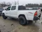 2008 Toyota Tacoma Double Cab