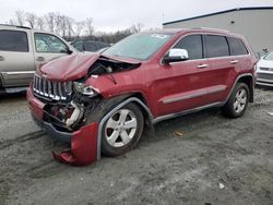 2012 Jeep Grand Cherokee Laredo en venta en Spartanburg, SC