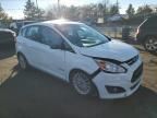 2016 Ford C-MAX SEL