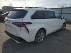 2023 Toyota Sienna XSE