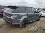 2016 Land Rover Range Rover Sport SC