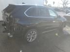 2018 BMW X5 XDRIVE35D