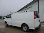 2012 Chevrolet Express G1500