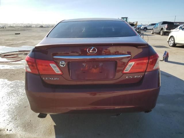 2007 Lexus ES 350