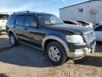 2007 Ford Explorer Eddie Bauer