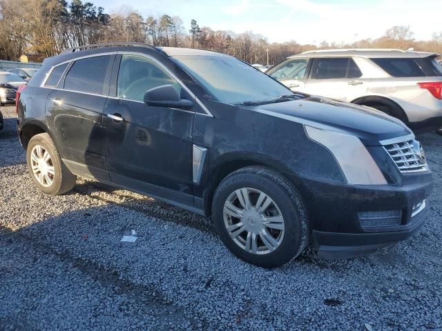 2014 Cadillac SRX