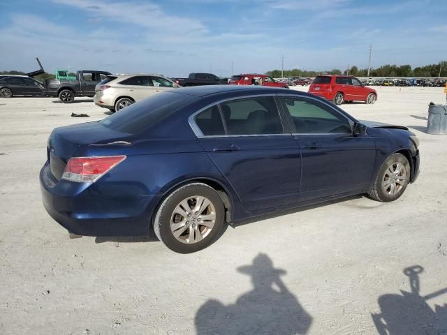 2009 Honda Accord LXP