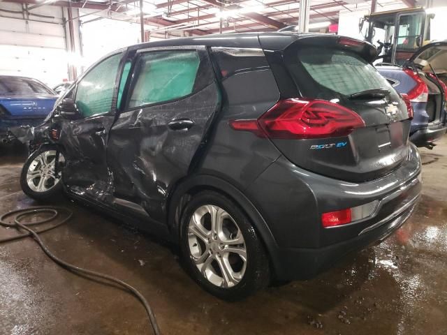 2019 Chevrolet Bolt EV LT