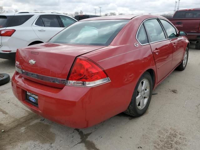 2007 Chevrolet Impala LT