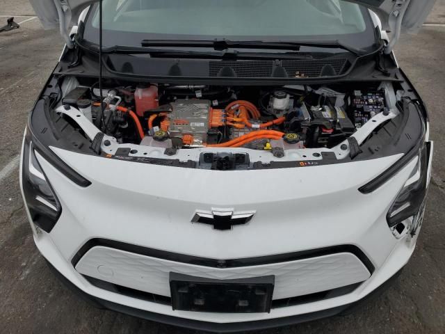 2023 Chevrolet Bolt EV 2LT