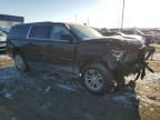 2015 Chevrolet Suburban K1500 LT