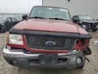 2001 Ford Ranger Super Cab