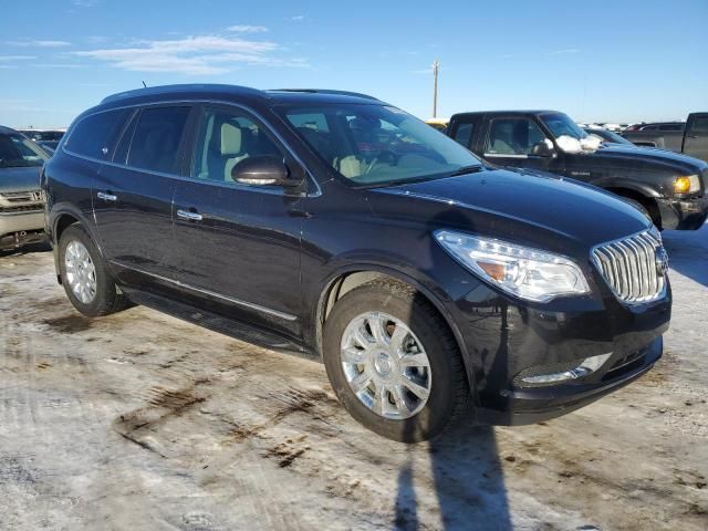 2016 Buick Enclave