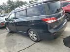 2011 Nissan Quest S