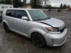 2008 Scion XB