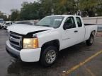 2007 Chevrolet Silverado C1500 Classic