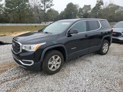 2019 GMC Acadia SLE en venta en Eight Mile, AL