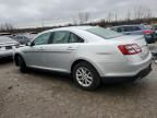 2014 Ford Taurus SE