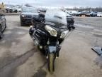 2009 Honda GL1800