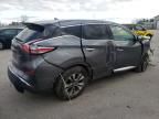 2016 Nissan Murano S