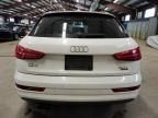 2018 Audi Q3 Premium