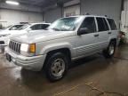 1998 Jeep Grand Cherokee Laredo