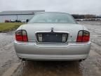 2004 Lincoln LS