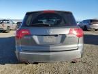 2008 Acura MDX Technology