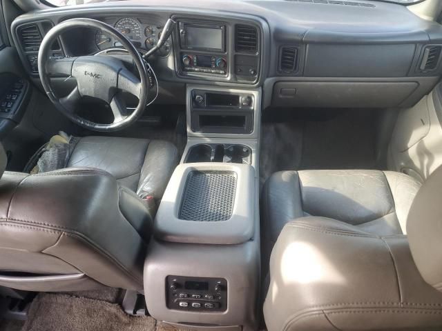 2003 GMC Yukon