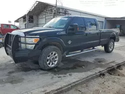 Ford Vehiculos salvage en venta: 2014 Ford F350 Super Duty