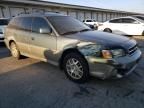 2001 Subaru Legacy Outback H6 3.0 VDC