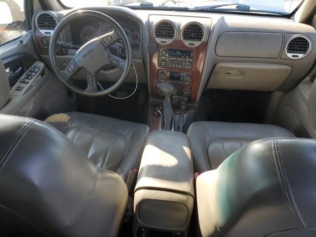 2003 GMC Envoy XL