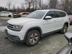 2018 Volkswagen Atlas SE