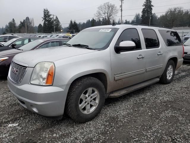 2011 GMC Yukon XL K1500 SLE