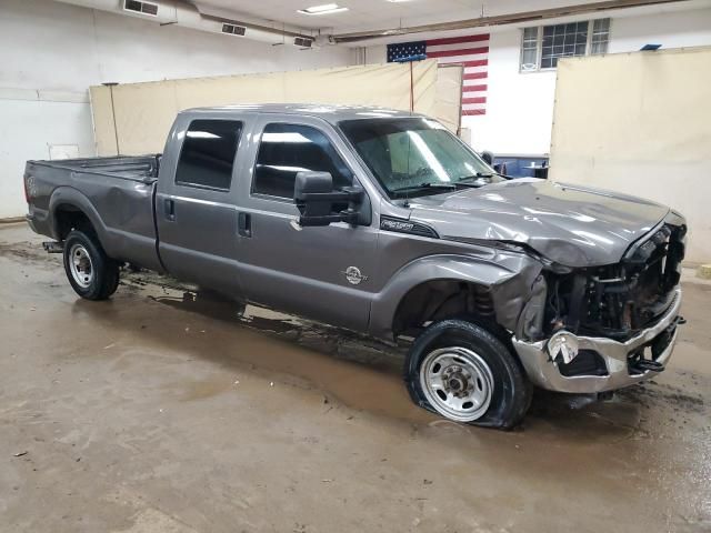 2013 Ford F350 Super Duty