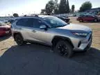 2022 Toyota Rav4 SE