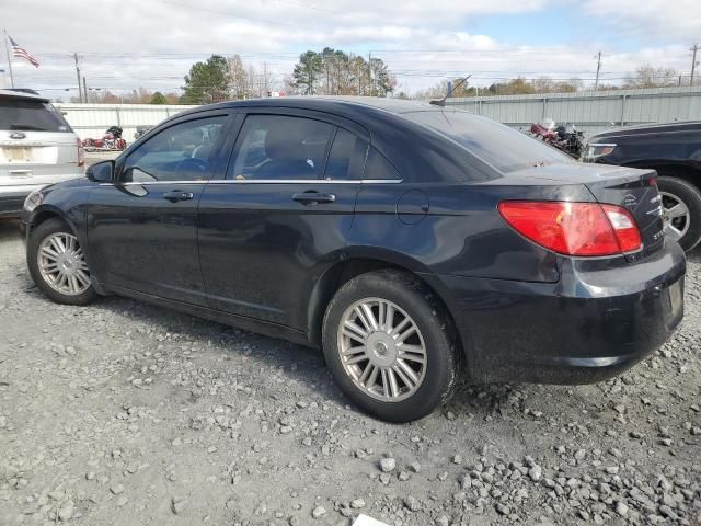 2009 Chrysler Sebring Touring