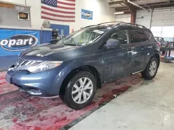 2011 Nissan Murano S en venta en Angola, NY