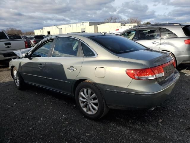 2008 Hyundai Azera SE