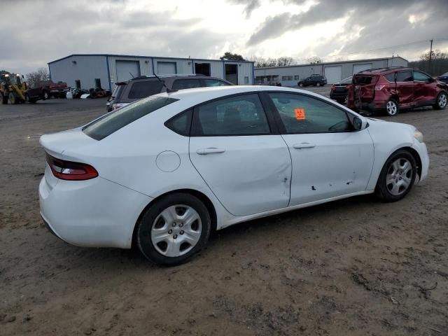 2014 Dodge Dart SE